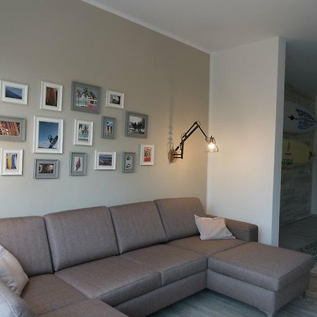Beachhouse Cuxhaven Exterior photo