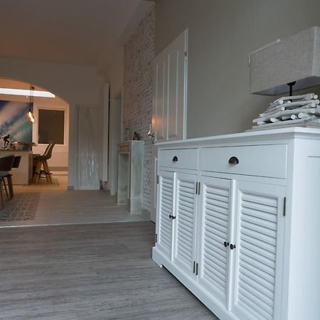 Beachhouse Cuxhaven Exterior photo