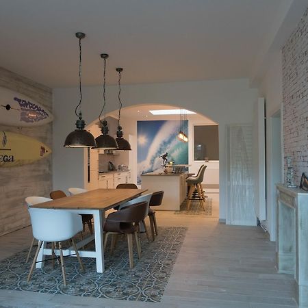 Beachhouse Cuxhaven Exterior photo