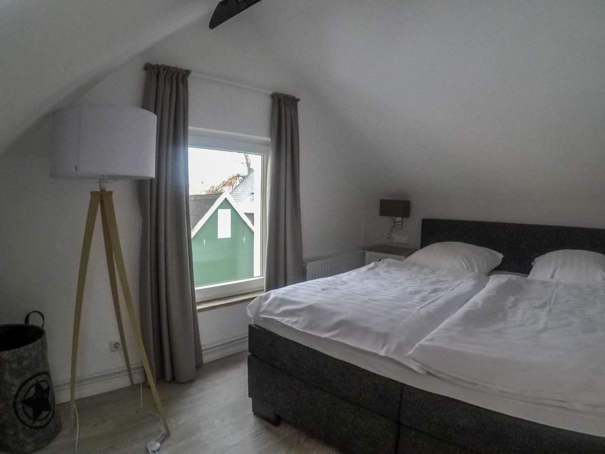Beachhouse Cuxhaven Exterior photo