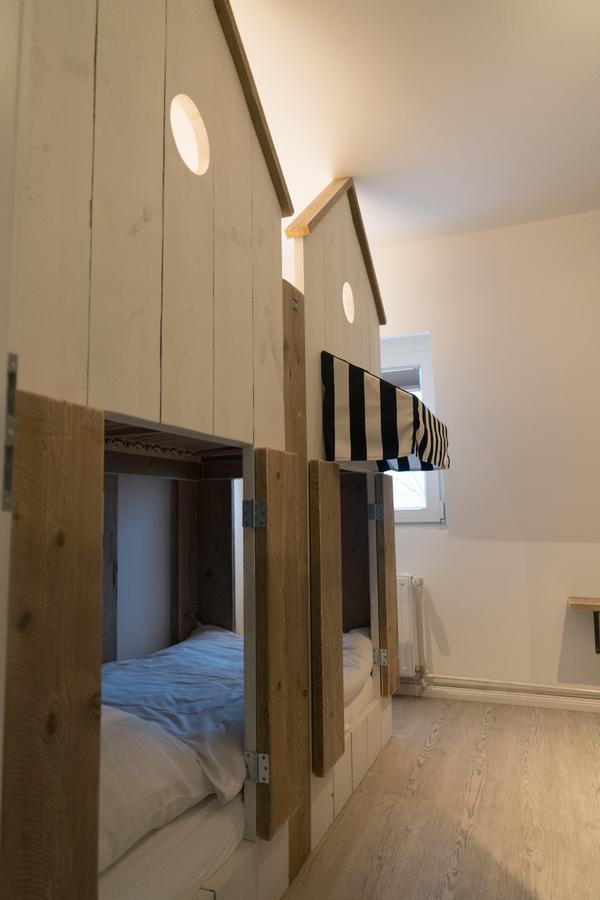 Beachhouse Cuxhaven Exterior photo