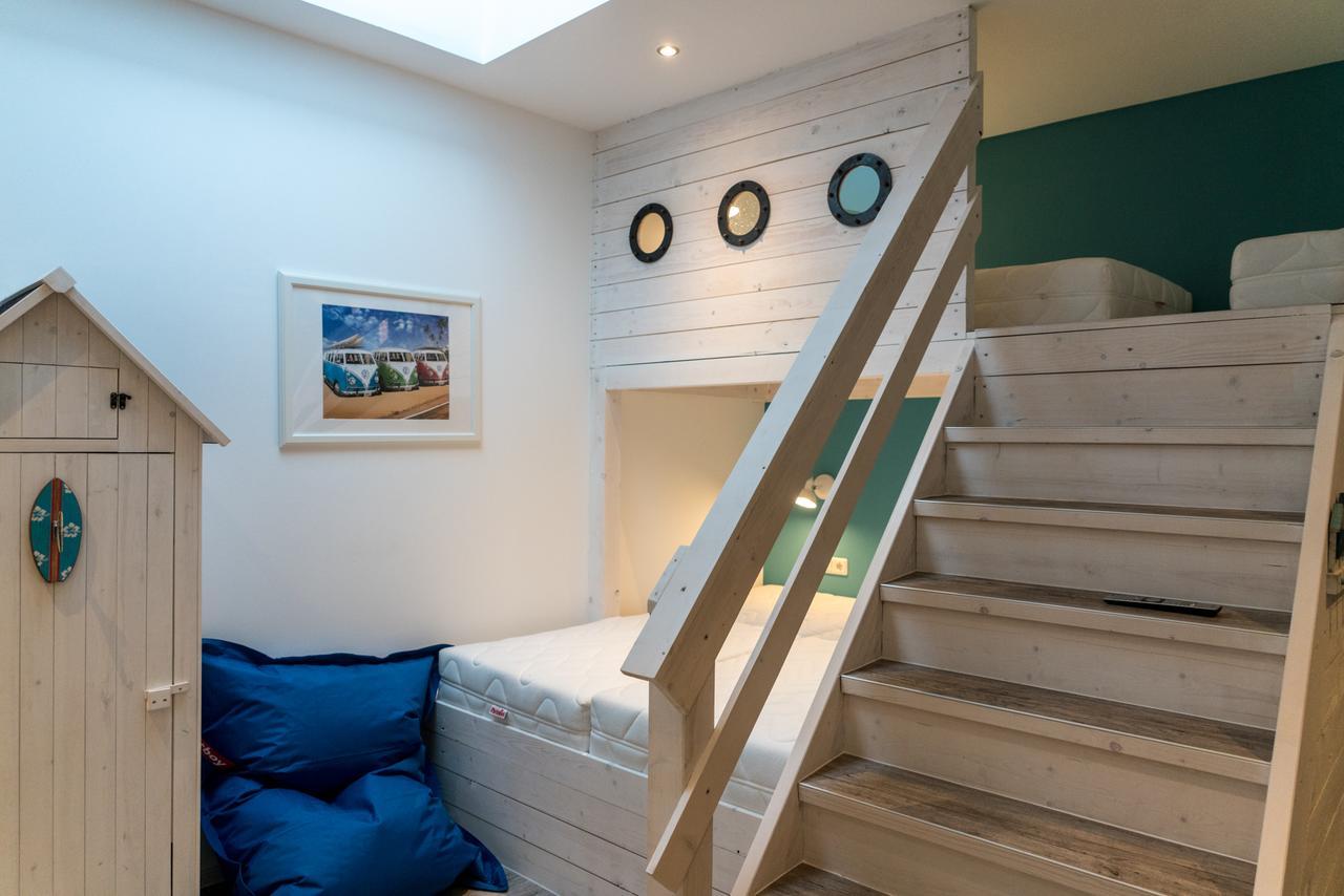 Beachhouse Cuxhaven Exterior photo